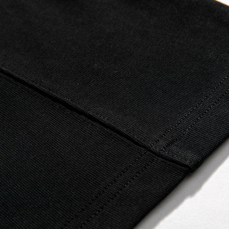 韓国ファッション SELCA-One point casual cut and sew-mselca2024ss-025-019