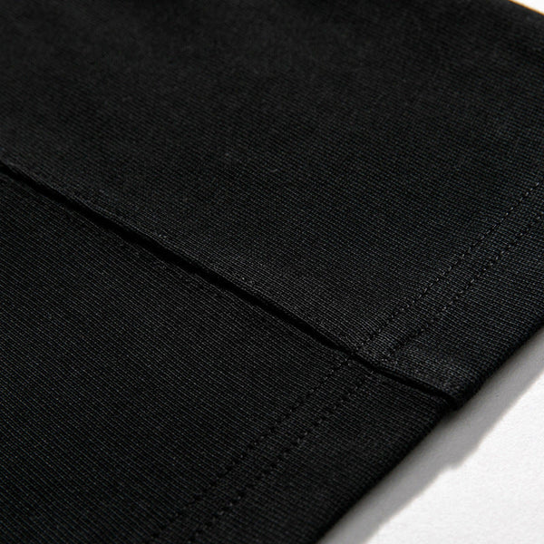 韓国ファッション SELCA-One point casual cut and sew-mselca2024ss-025-019