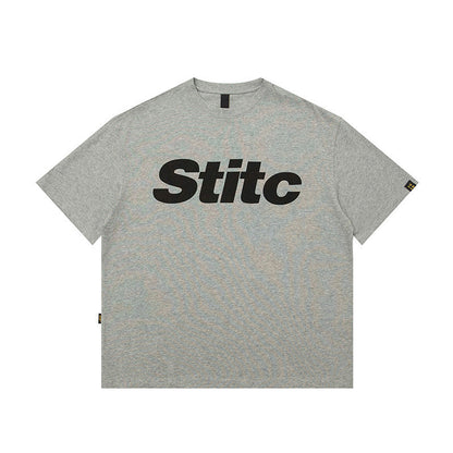 韓国ファッション SELCA-Stitc half sleeve shirt-mselca2024ss-028-04