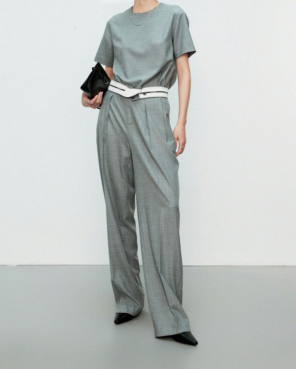韓国ファッション SELCA-ビジューセットアップ-2024ss-0047-016