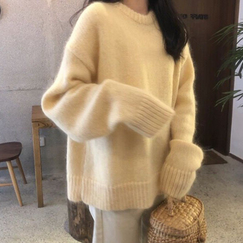 韓国ファッション SELCA-パステルニット-2023aw-tp7-013