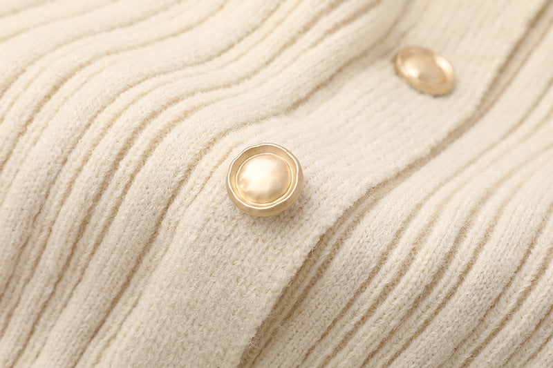 韓国ファッション SELCA-round neck pullover-2024ss-tp07-019
