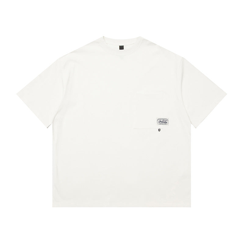 韓国ファッション SELCA-label half sleeve shirt-mselca2024ss-023-010