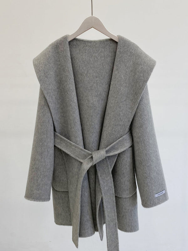 韓国ファッション SELCA-ウールガウンコート-2023aw-ou45-013
