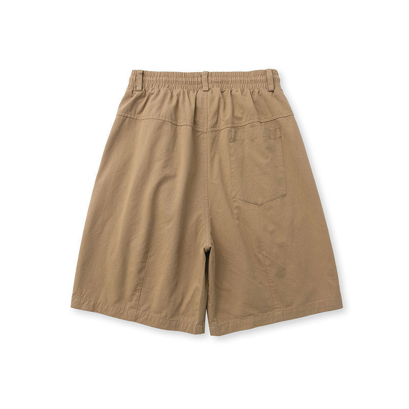 韓国ファッション SELCA-straight lantern pants-mselca2024ss-089-05