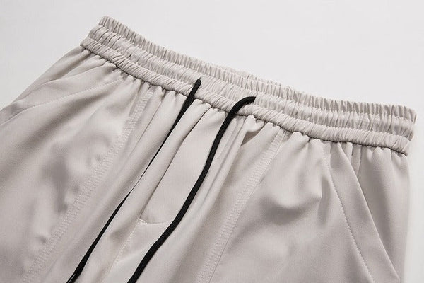 韓国ファッション SELCA-wide baggy pants-mselca2024ss-050-018