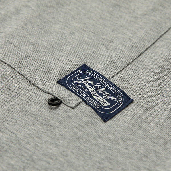 韓国ファッション SELCA-label half sleeve shirt-mselca2024ss-023-018