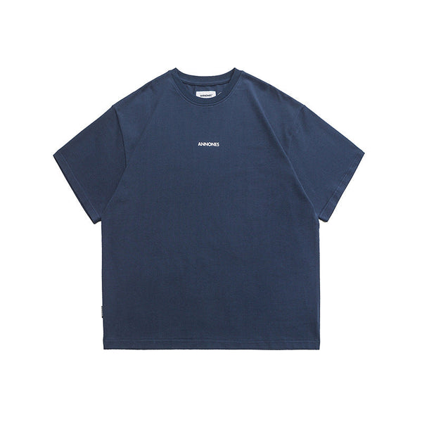 韓国ファッション SELCA-ANNONES T-shirt-mselca2024ss-010-02