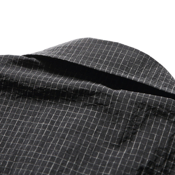 韓国ファッション SELCA-trendy pocket decoration design shirt-mselca2024ss-073-015