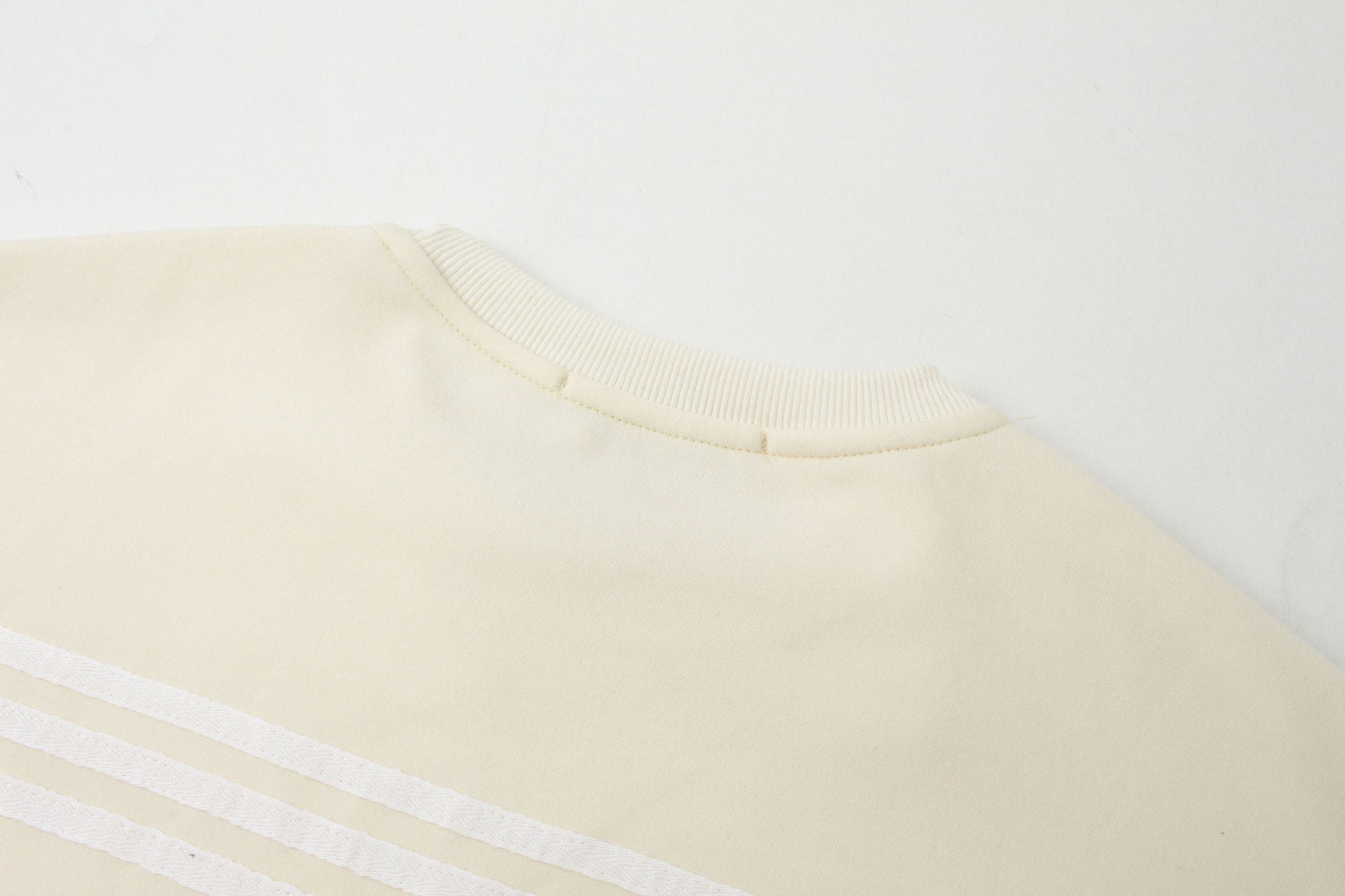 韓国ファッション SELCA-logo cut and sew-mselca2024ss-067-08