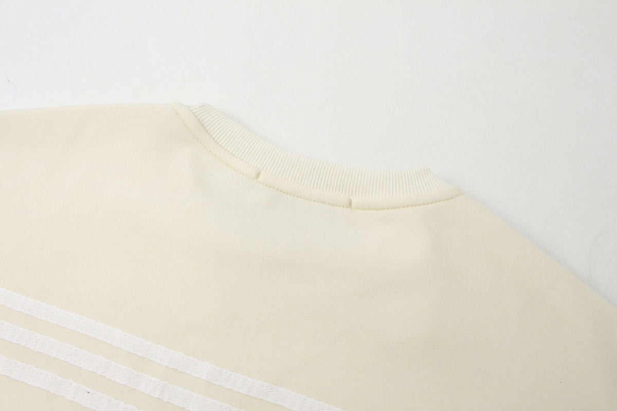 韓国ファッション SELCA-logo cut and sew-mselca2024ss-067-08