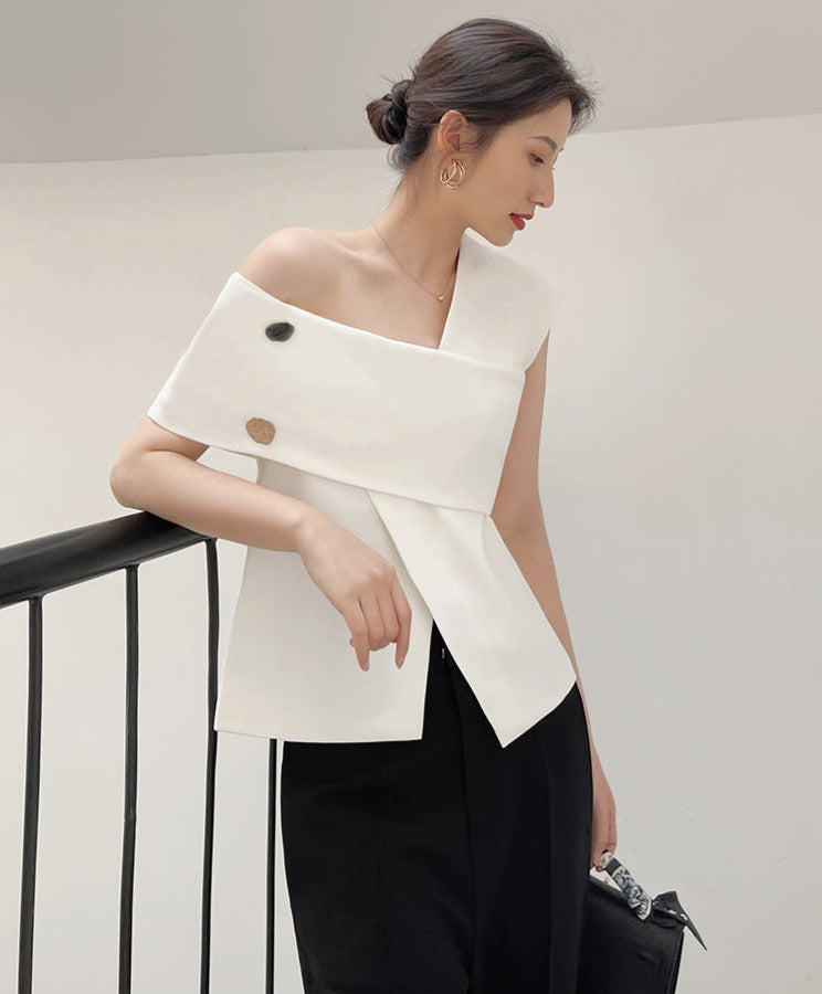 韓国ファッションサイトSELCA-2023ss-tp20-6