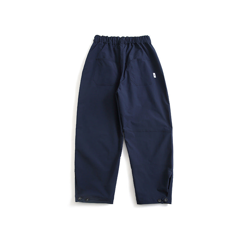 韓国ファッション SELCA-casual cargo pants-mselca2024ss-042-04