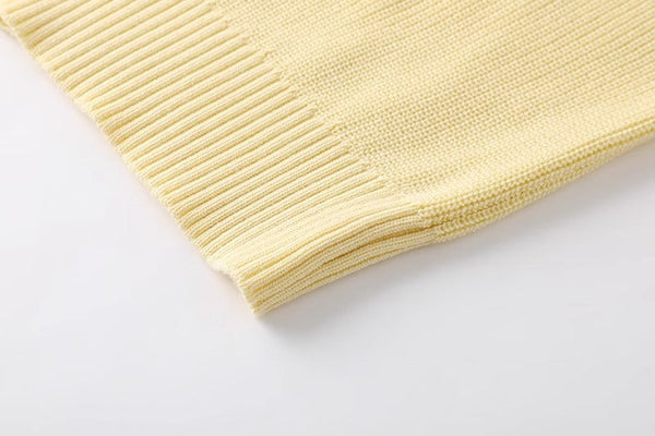 韓国ファッション SELCA-collarless casual shirt-2024ss-tp06-025