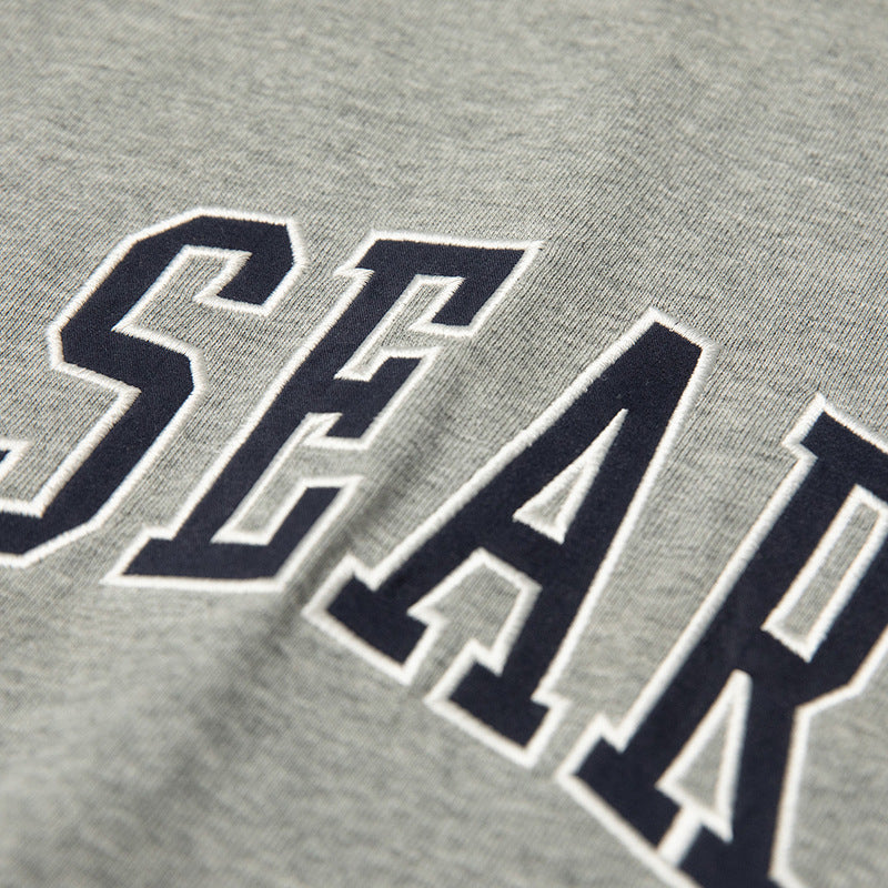 韓国ファッション SELCA-SEAR T-shirt-mselca2024ss-012-014