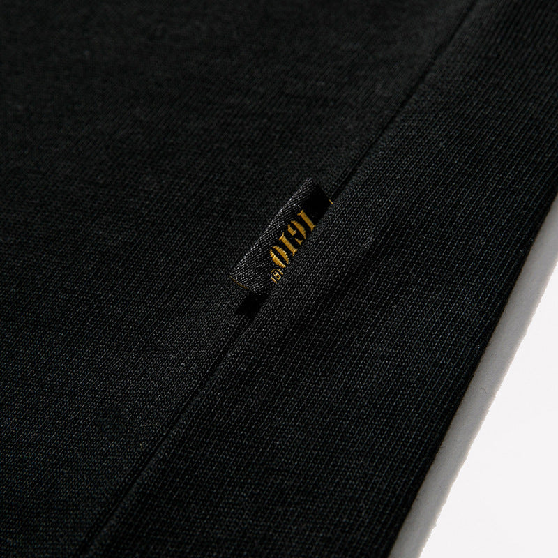 韓国ファッション SELCA-One point casual cut and sew-mselca2024ss-025-013