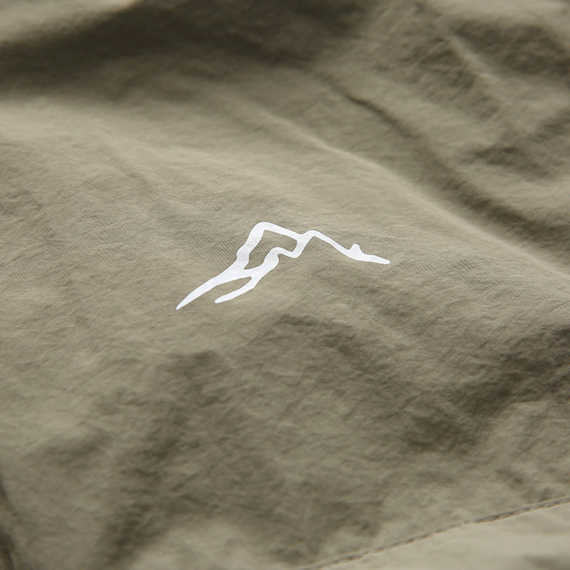 韓国ファッション SELCA-multi-pocket vest-mselca2024ss-040-010