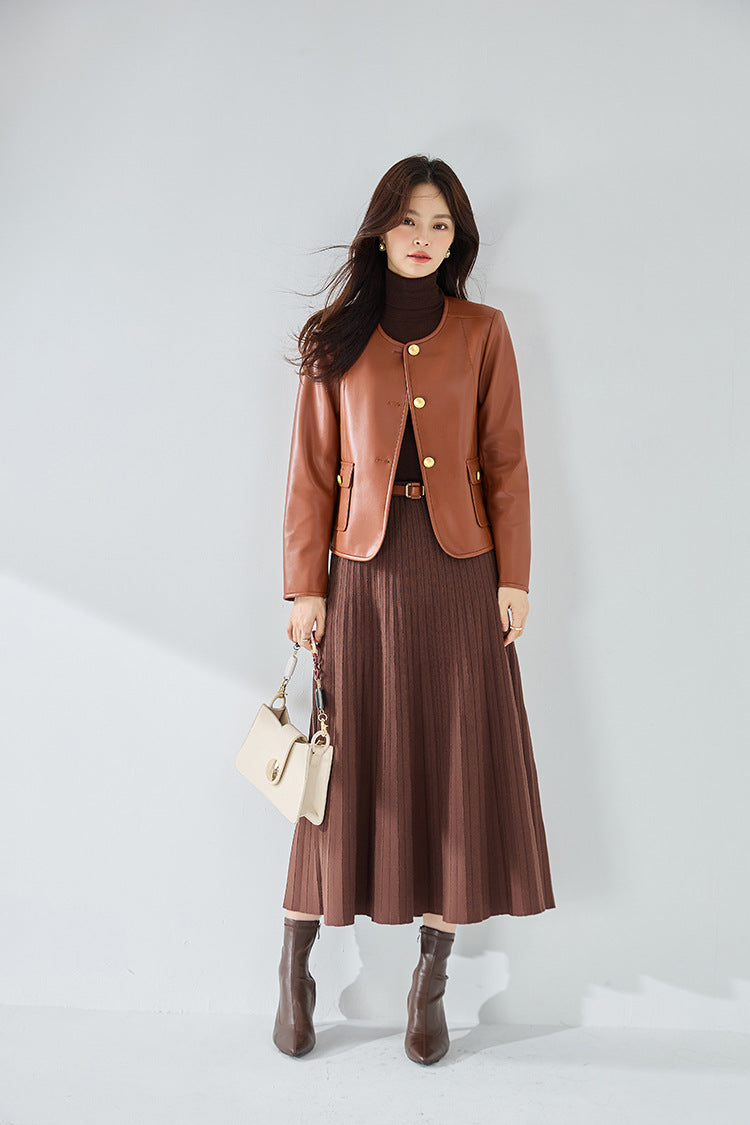 韓国ファッションサイトSELCA-2023aw-ou22-5
