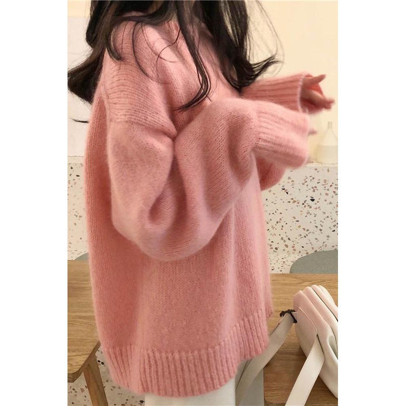 韓国ファッション SELCA-パステルニット-2023aw-tp7-010