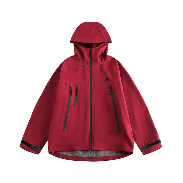 韓国ファッション SELCA-multi pocket mountain parka-forn3-2024chun-falsexin-xing-purintofalsegomutomao-zi-falseziyaketutofalsenan-xing-falsehuasunafalsezhuang-shi-falseduo-poketutofalsetu-ji-fu-falsekoto-04