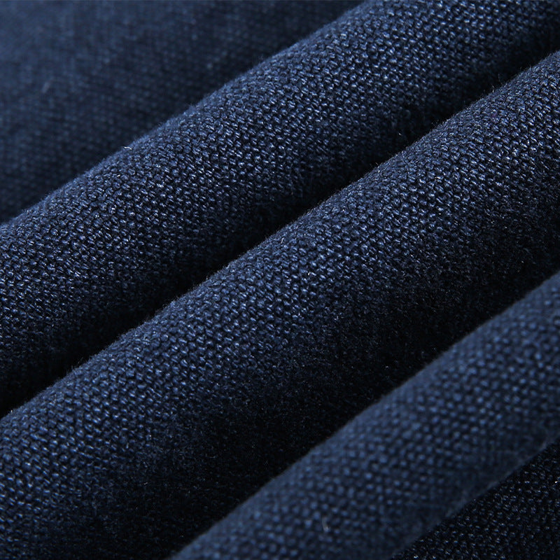 韓国ファッション SELCA-denim blouson-mselca2024ss-0108-014