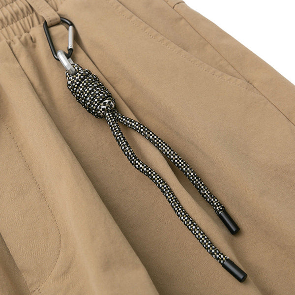 韓国ファッション SELCA-straight lantern pants-mselca2024ss-089-09