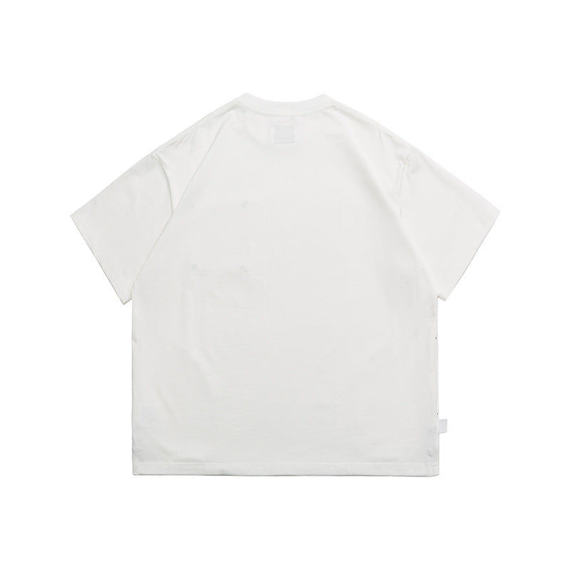 韓国ファッション SELCA-embroidered pocket shirt-mselca2024ss-031-07