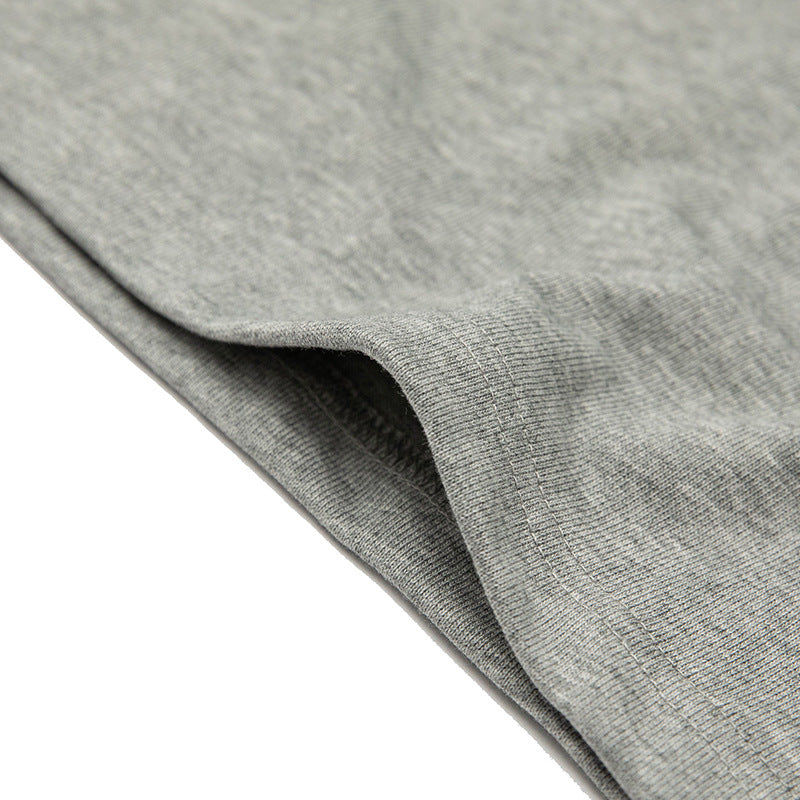 韓国ファッション SELCA-label half sleeve shirt-mselca2024ss-023-019