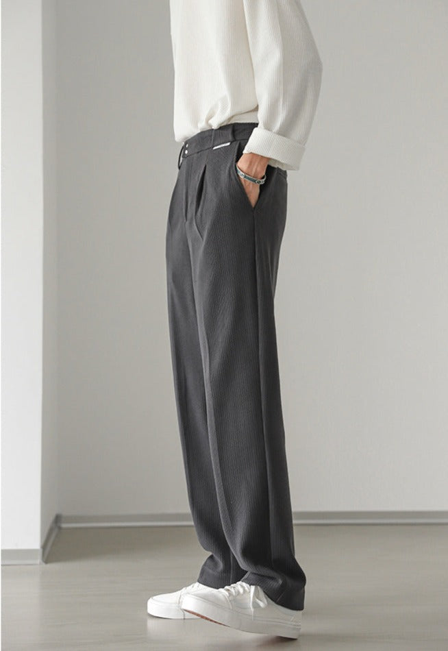 韓国ファッション SELCA-corduroy straightpants-2024ss-ps01-07