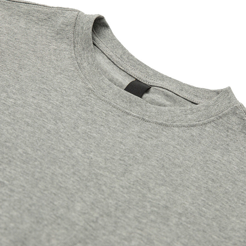 韓国ファッション SELCA-label half sleeve shirt-mselca2024ss-023-014