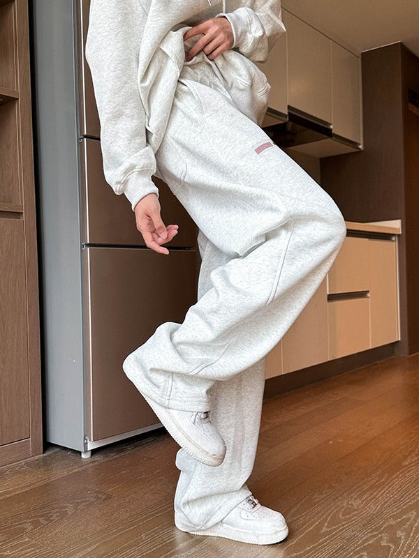 韓国ファッション SELCA-casual sports sweatpants-2024ss-pt06-1-05