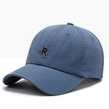 韓国ファッション SELCA-R cap-mselca2024ss-002-02