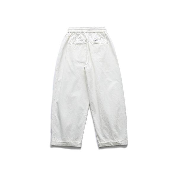 韓国ファッション SELCA-cotton cargo pants-mselca2024ss-038-02