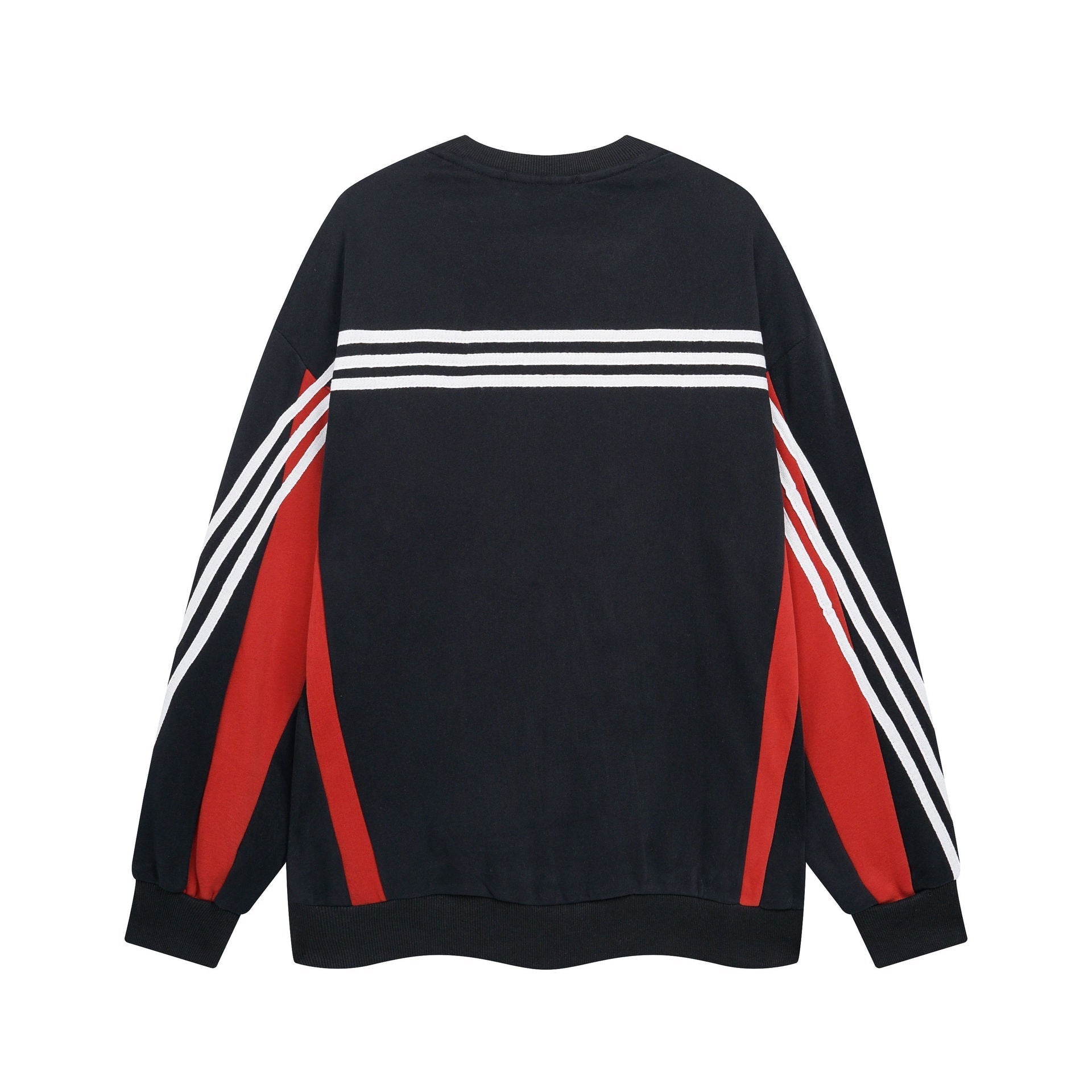 韓国ファッション SELCA-logo cut and sew-mselca2024ss-067-05