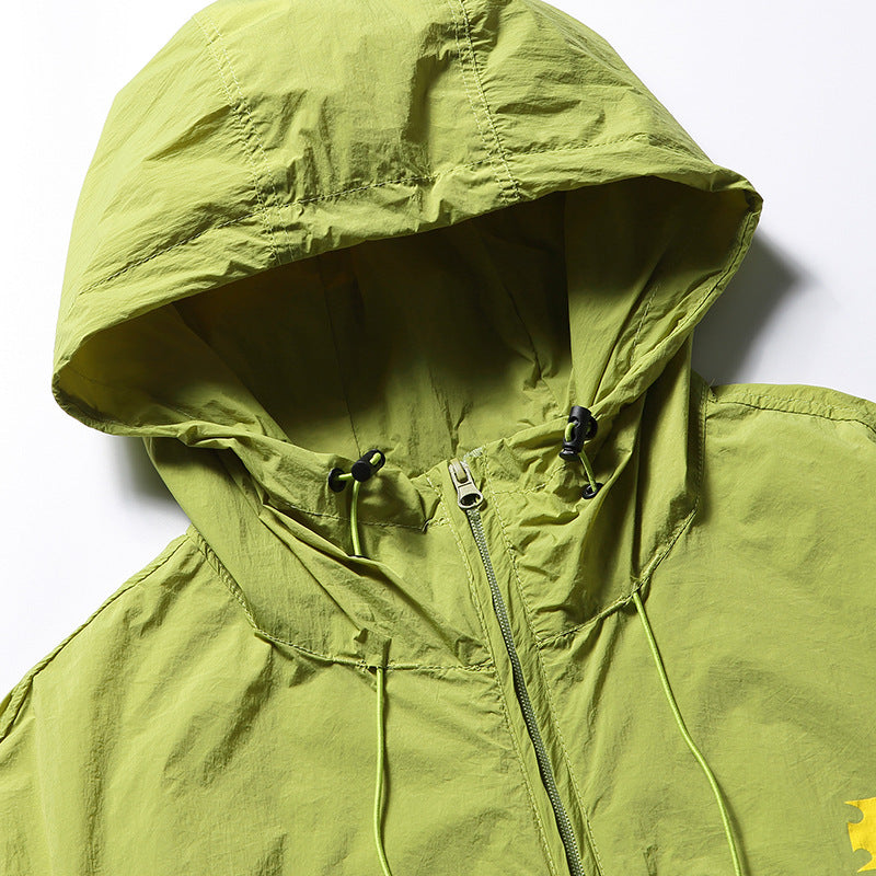 韓国ファッション SELCA-UPF50+ outdoor mountain hoodie-mselca2024ss-071-08