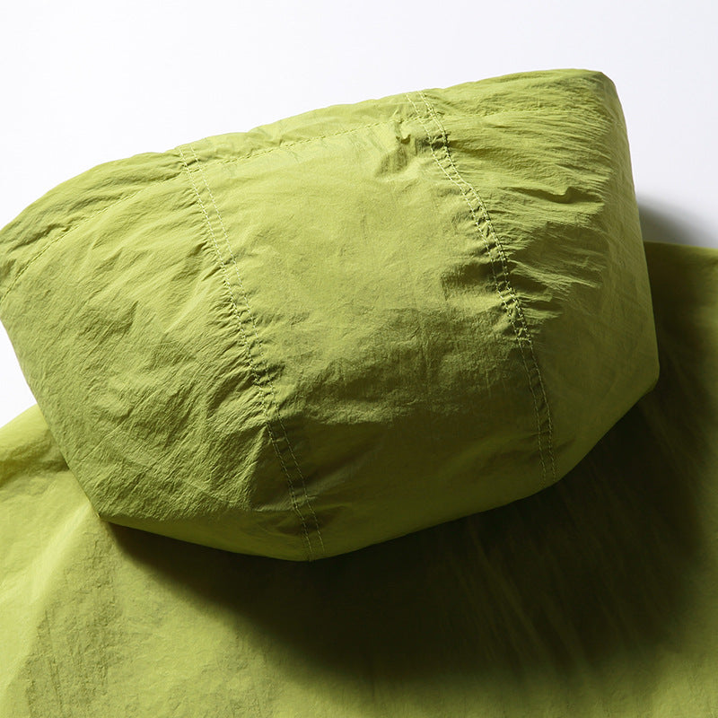 韓国ファッション SELCA-UPF50+ outdoor mountain hoodie-mselca2024ss-071-018