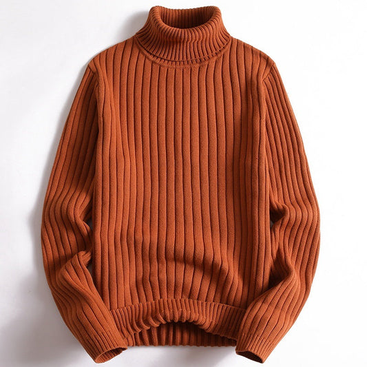 韓国ファッション SELCA-turtleneck sweater-2024ss-tp04-01