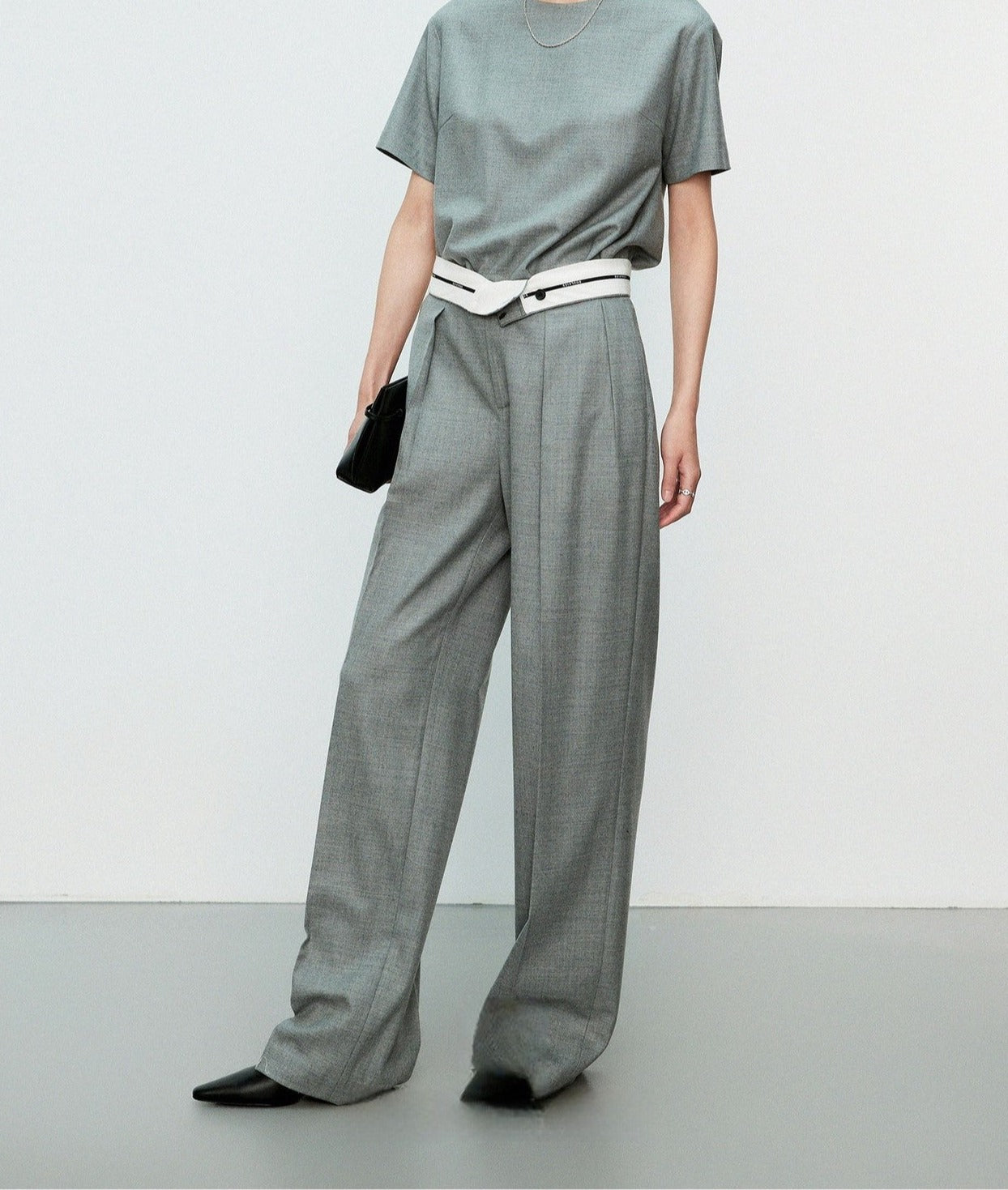韓国ファッション SELCA-ビジューセットアップ-2024ss-0047-017