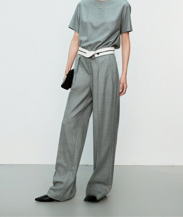 韓国ファッション SELCA-ビジューセットアップ-2024ss-0047-017