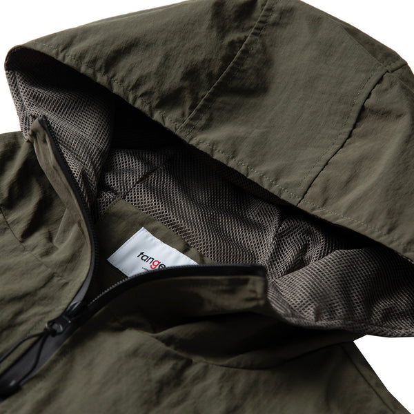 韓国ファッション SELCA-Hooded mountain vest-mselca2024ss-020-07