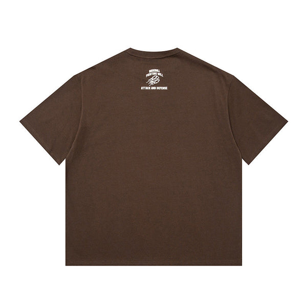 韓国ファッション SELCA-SEAR T-shirt-mselca2024ss-012-06