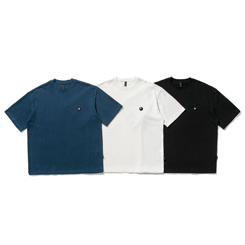 韓国ファッション SELCA-One point casual cut and sew-mselca2024ss-025-012