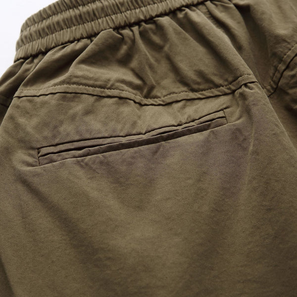 韓国ファッション SELCA-cotton cargo pants-mselca2024ss-038-013