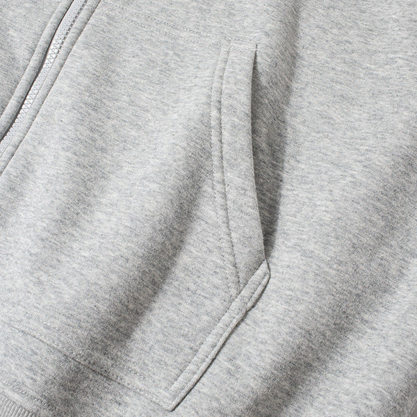 韓国ファッション SELCA-back logo hoodie hoodie-mselca2024ss-030-017