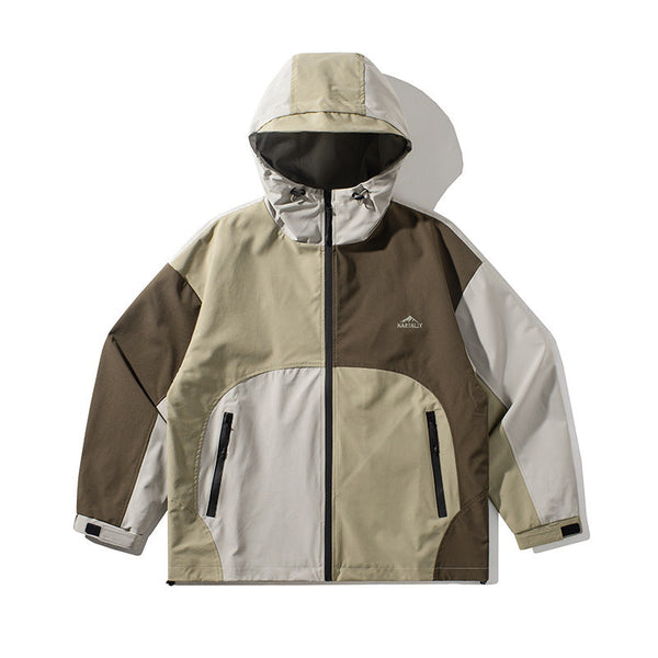 韓国ファッション SELCA-hood mountain hoodie-mselca2024ss-032-02