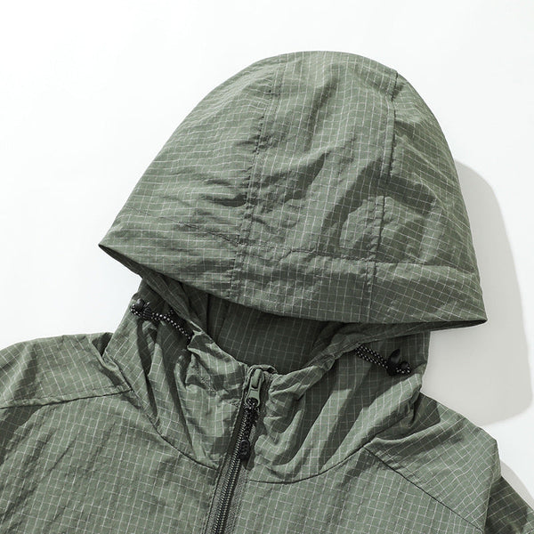 韓国ファッション SELCA-stitch food jacket-mselca2024ss-017-06