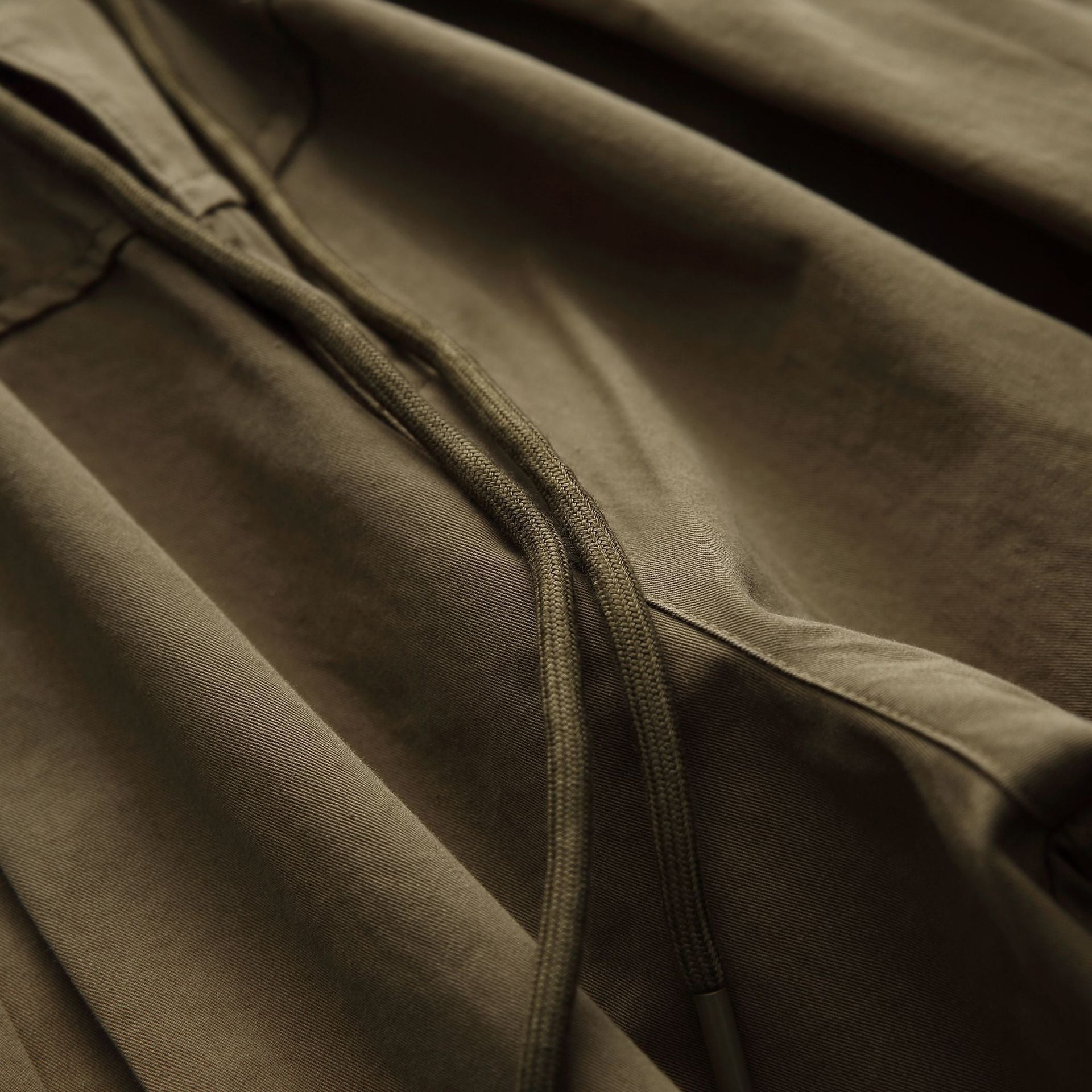 韓国ファッション SELCA-cotton cargo pants-mselca2024ss-038-018