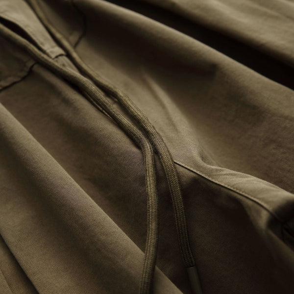 韓国ファッション SELCA-cotton cargo pants-mselca2024ss-038-018