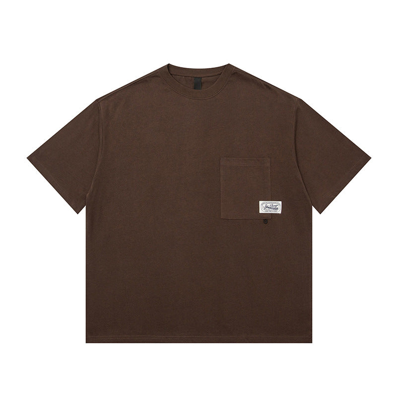 韓国ファッション SELCA-label half sleeve shirt-mselca2024ss-023-06