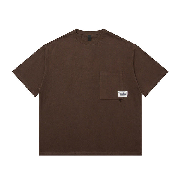 韓国ファッション SELCA-label half sleeve shirt-mselca2024ss-023-06